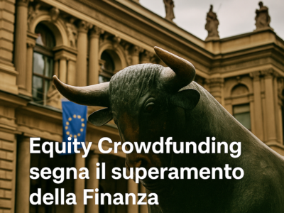La Rivincita delle PMI: come il Crowdfunding sta riscrivendo le regole della Finanza