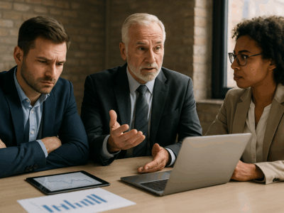 Quando l’insuccesso diventa un segnale: visione, atteggiamento e innovazione