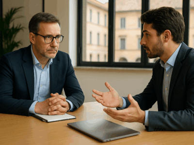 Fiducia e trasparenza: il vero capitale del B2B