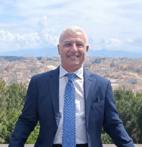 Lello Piperno